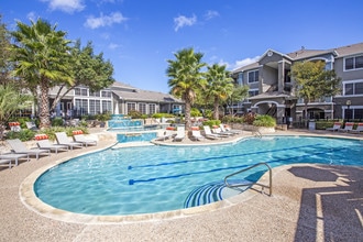 Nolina Flats in Austin, TX - Building Photo - Building Photo