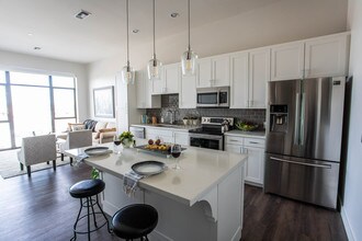 SEVEN6MAIN in Owasso, OK - Building Photo - Building Photo