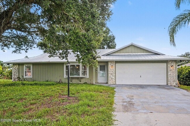 property at 1242 Laconia St