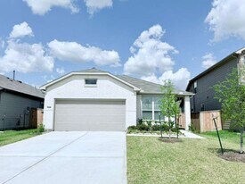 15349 Dapple Blf Ln in Conroe, TX - Building Photo