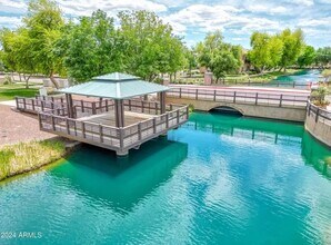 1822 E Chelsea Ln in Gilbert, AZ - Building Photo - Building Photo