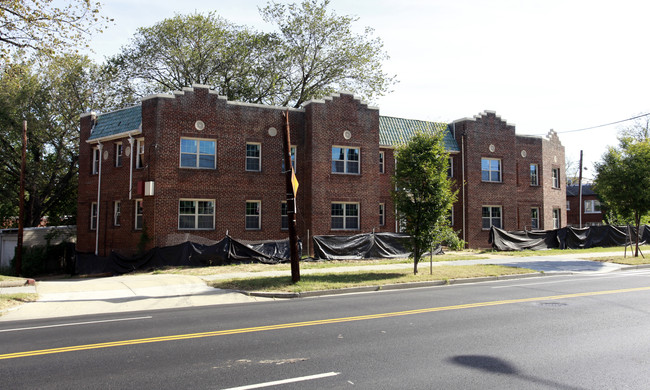 Missouri Ave Lofts