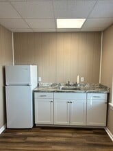 203 W Irvine St, Unit 4 in Richmond, KY - Foto de edificio - Building Photo