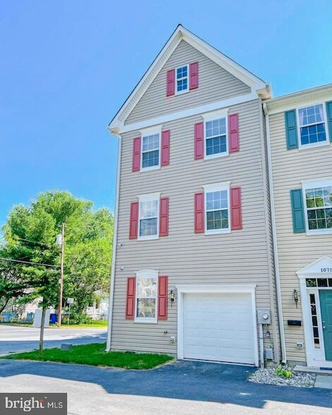 107 Burck St in Frederick, MD - Building Photo - Building Photo