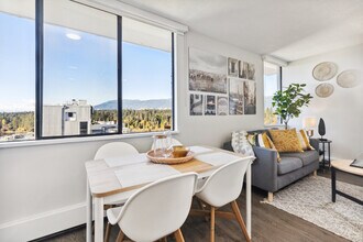 1920 Alberni St in Vancouver, BC - Building Photo - Building Photo