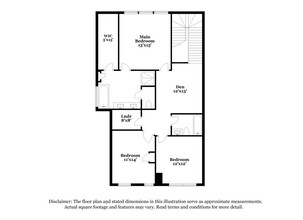 3935 Abernathy Farm Way NW in Acworth, GA - Building Photo - Building Photo