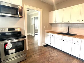 3942 Cornelius Ave in Indianapolis, IN - Building Photo - Building Photo