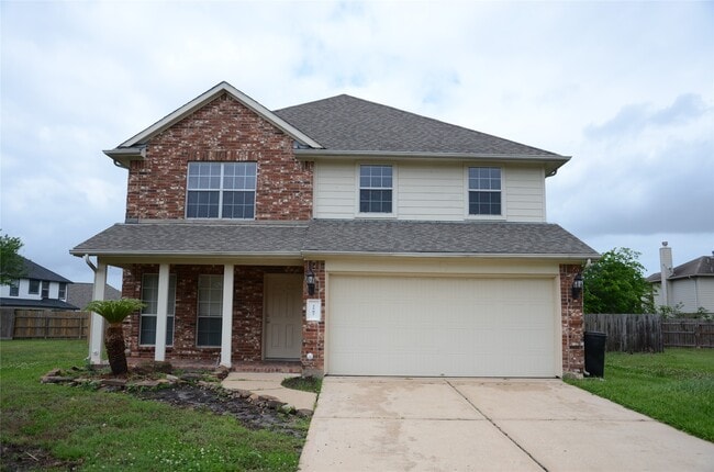 property at 2507 Pembroke Springs