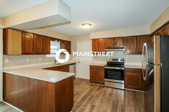 801 Musket Trail in Nashville, TN - Building Photo - Building Photo