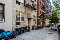 219 East 88 Street in New York, NY - Building Photo - Building Photo