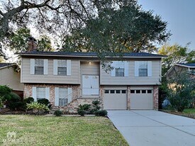 15218 Tresch Ln in Webster, TX - Building Photo