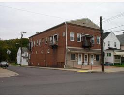 1801 Main St in Aliquippa, PA - Building Photo - Building Photo