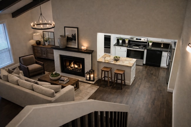 property at 633 Trinidad Ct