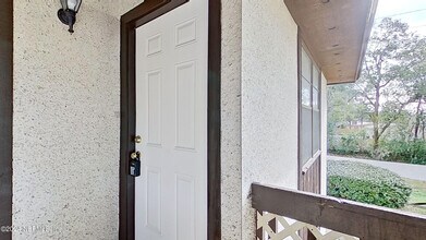 477 Crabapple Ct-Unit -D in Orange Park, FL - Building Photo - Building Photo