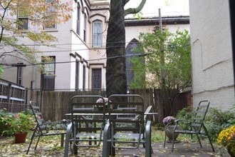 Brooklyn Heights in Brooklyn, NY - Foto de edificio - Building Photo