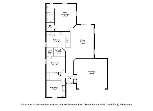 12668 Black Angus Dr in Jacksonville, FL - Foto de edificio - Building Photo