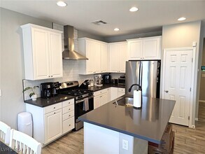 4109 Cloudless Ave in North Las Vegas, NV - Building Photo - Building Photo