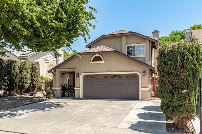720 Spindale Dr in Modesto, CA - Building Photo - Building Photo