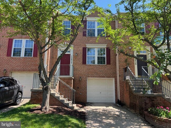 property at 13634 Hayworth Dr