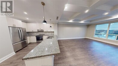 121 King St W in Chatham, ON - Building Photo - Building Photo