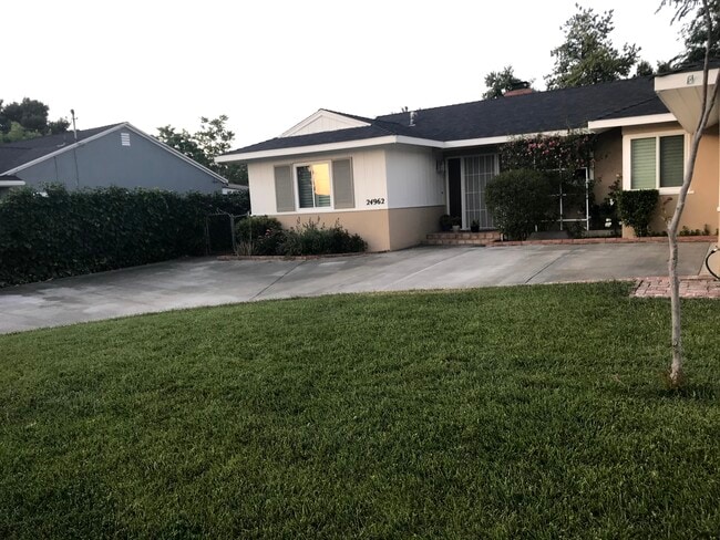 property at 24962 Chestnut St