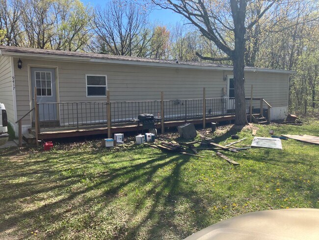 9415 Partridge Rd in Eau Claire, WI - Building Photo - Building Photo