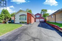 34 Golfhaven Dr in Toronto, ON - Building Photo - Building Photo