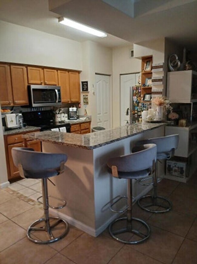 property at 9833 Baywinds Blvd