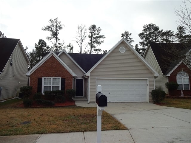 2720 Kentshire Way in Lawrenceville, GA - Building Photo