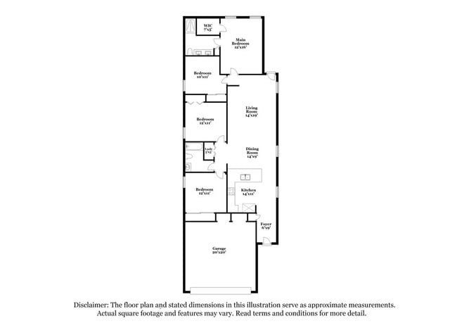 8218 Highfield Ave in Jacksonville, FL - Building Photo - Building Photo
