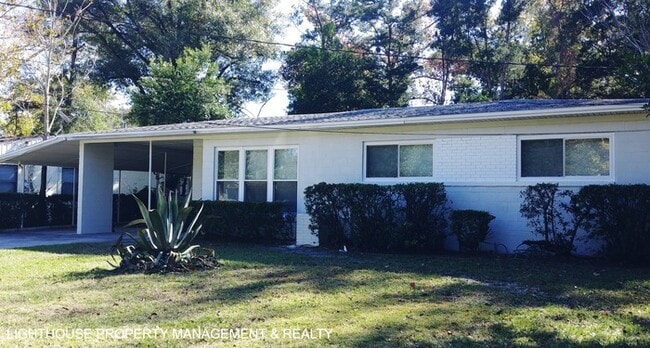 property at 6154 Cedar Hills Blvd