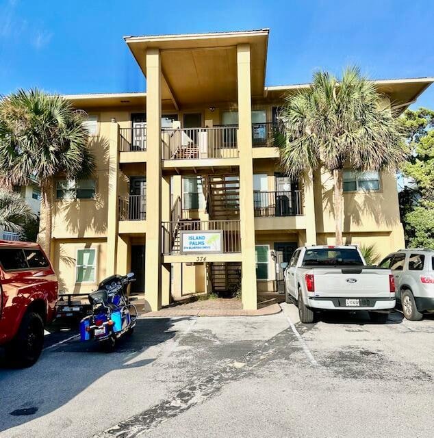 property at 374 Bluefish Dr