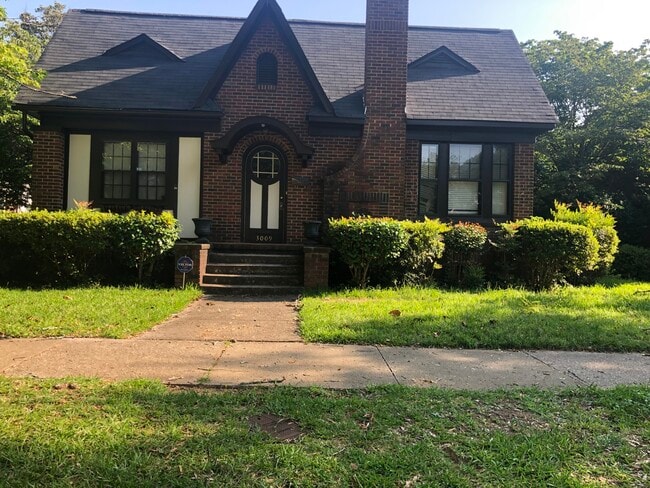 property at 3009 Duncan St