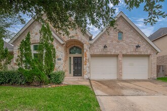 2323 Lost Bridge Ln in Pearland, TX - Building Photo - Building Photo