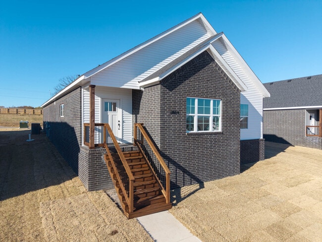 6804 Fir St in Fort Smith, AR - Building Photo - Building Photo