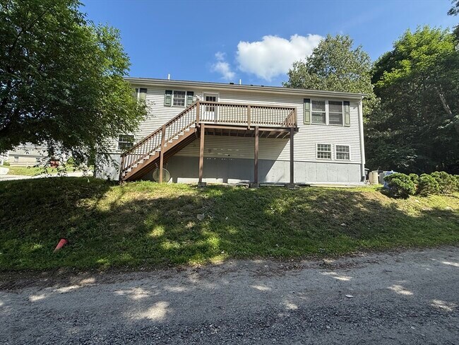 property at 22 Boyden St