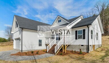 11 Apple Meadow Ln in Alexander, NC - Building Photo - Building Photo