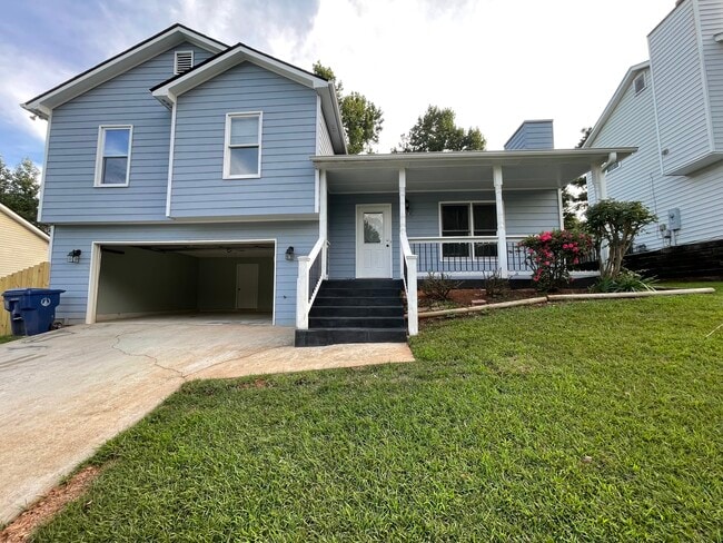 property at 742 Shoal Cir