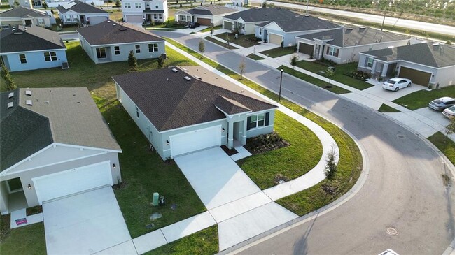 1315 Normandy Dr in Haines City, FL - Building Photo - Building Photo