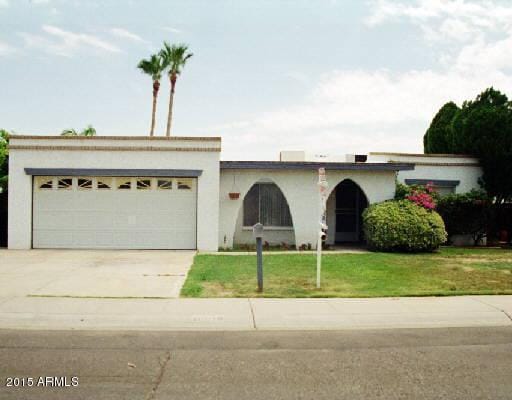 property at 10019 N 48th Dr