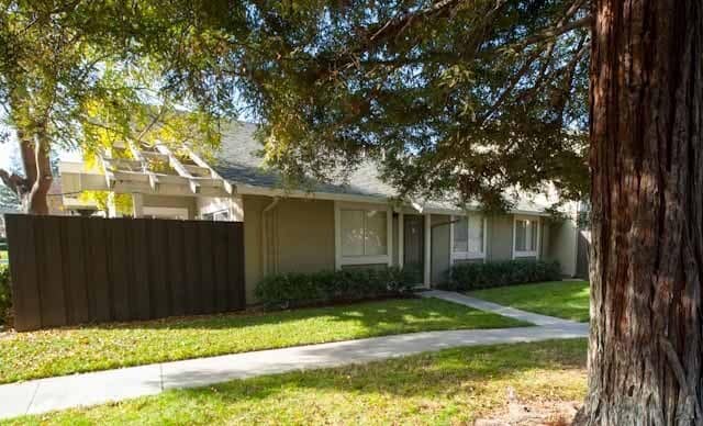 2280 Warfield Way in San Jose, CA - Building Photo - Building Photo