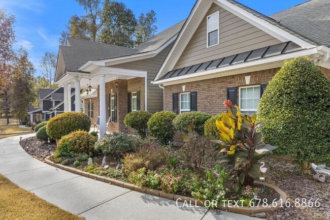 115 Rose Creek Dr in Covington, GA - Building Photo - Building Photo