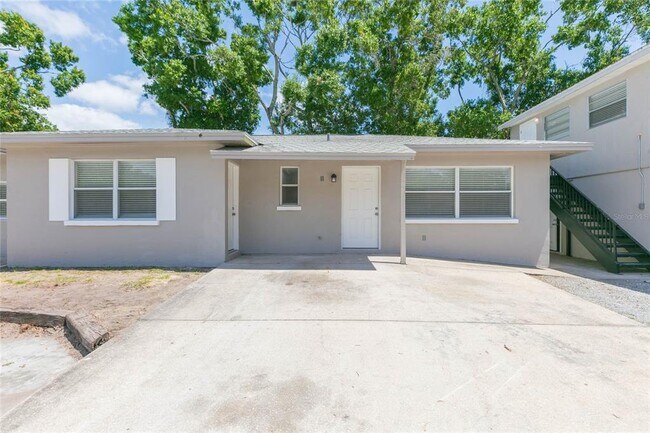 property at 2600 52nd Ave N