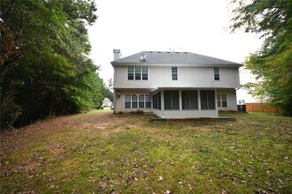 124 Morning Glen Ct in Suwanee, GA - Building Photo - Building Photo