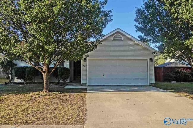 property at 166 Sandy Hollow Dr NW