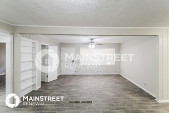 481 Stephenson Rd in Stone Mountain, GA - Building Photo - Building Photo