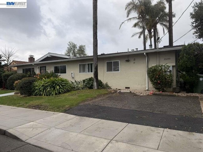 20295 Anita Ave in Castro Valley, CA - Building Photo - Building Photo