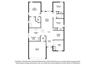 804 Chelsea Ave in Fruitland Park, FL - Foto de edificio - Building Photo