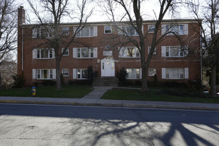 Olde Town Condominiums Apartments