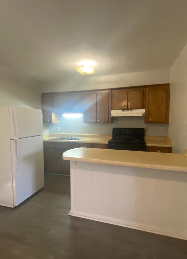 property at 416 Crooks Dr